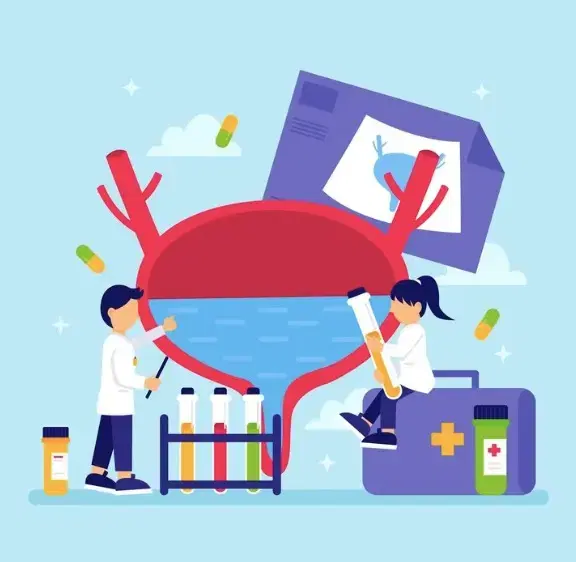 Anorectal Manometry: Evaluating Anorectal Function and Pelvic Floor Disorders