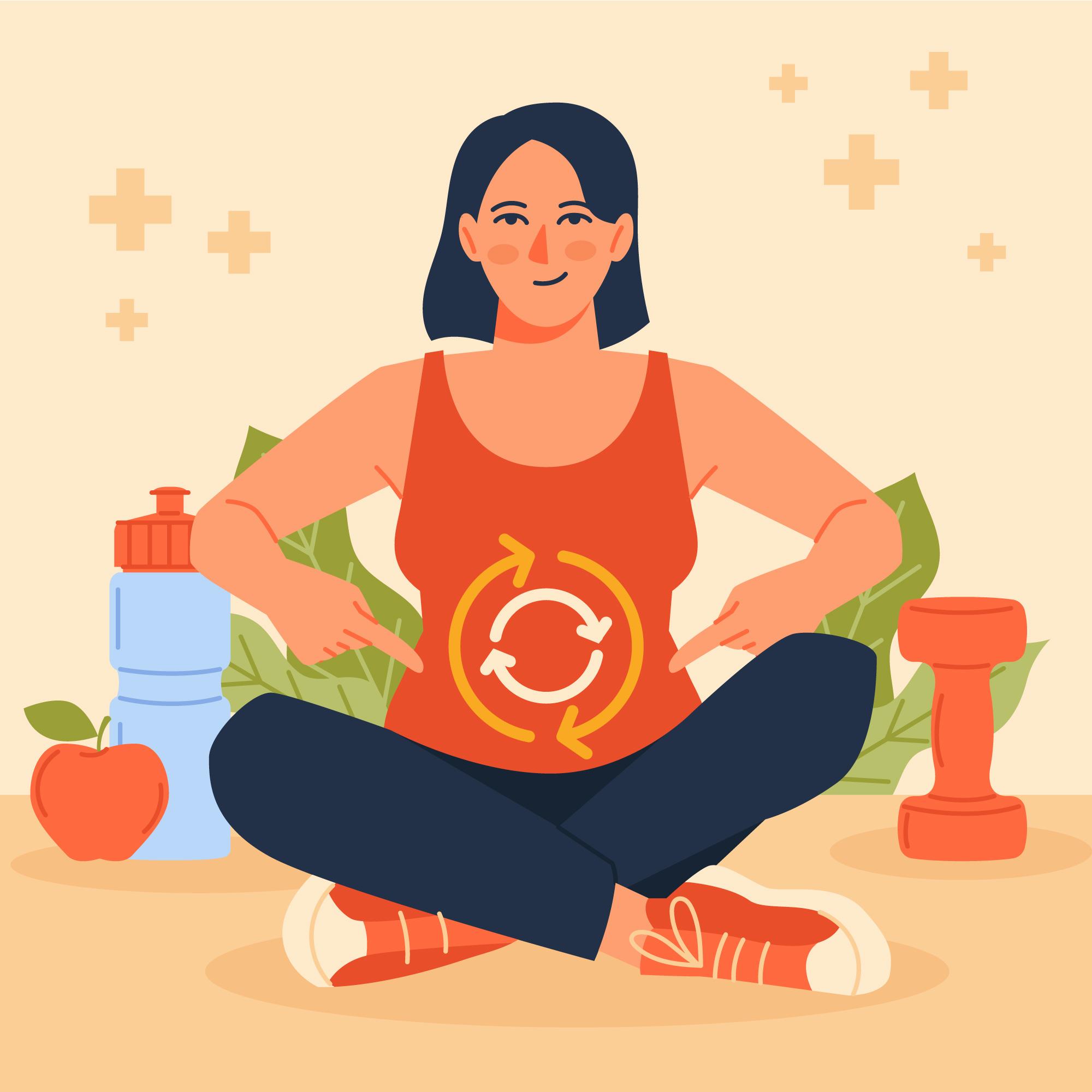 FODMAPs and Digestive Wellness: A Comprehensive Guide.