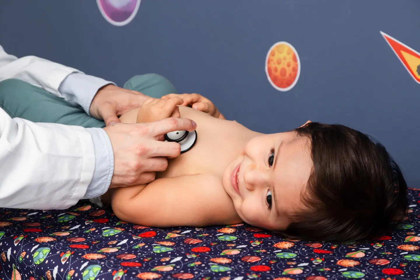 Pediatric Gastroenterology: Common Digestive Issues in Children – When to See a Pediatric Gastroenterologist Bangalore