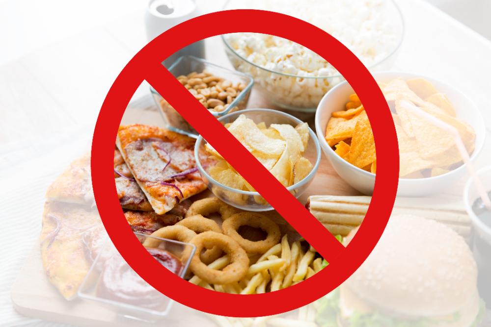 7 Foods to Avoid for a Healthy Digestive System. - Plus Tips from Bangalore Gastro Centre.