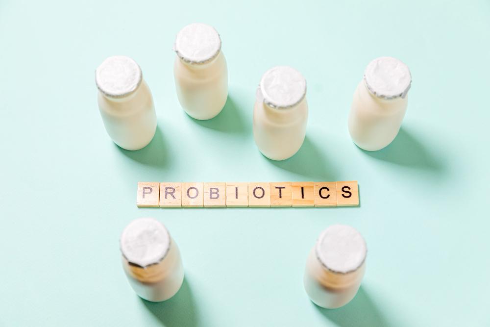 The Role of Probiotics in Gut Health.