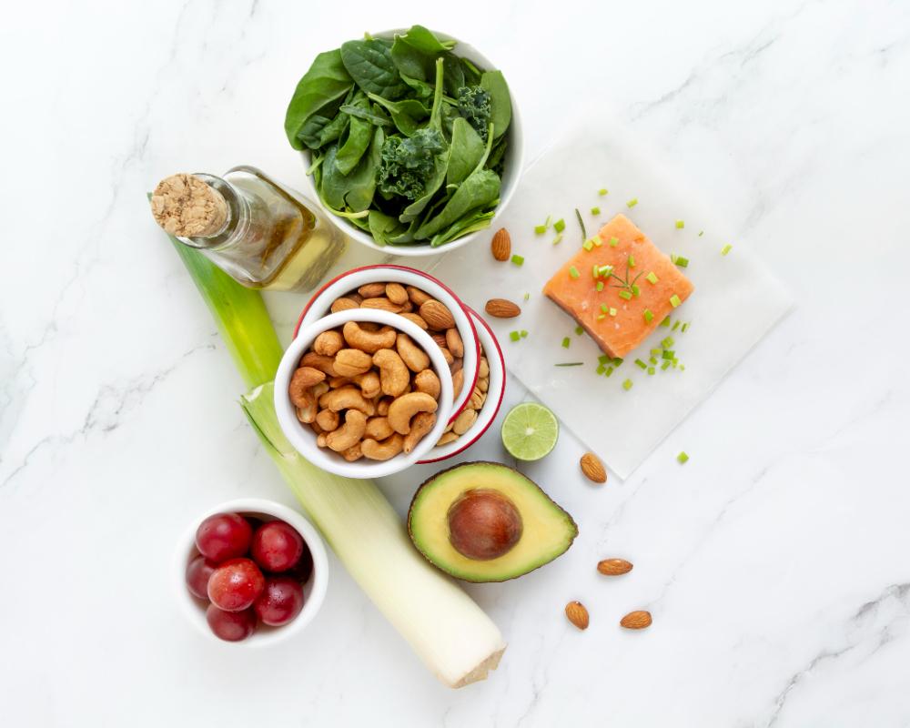 The Importance of Fiber in Your Diet A Digestive Health Game Changer