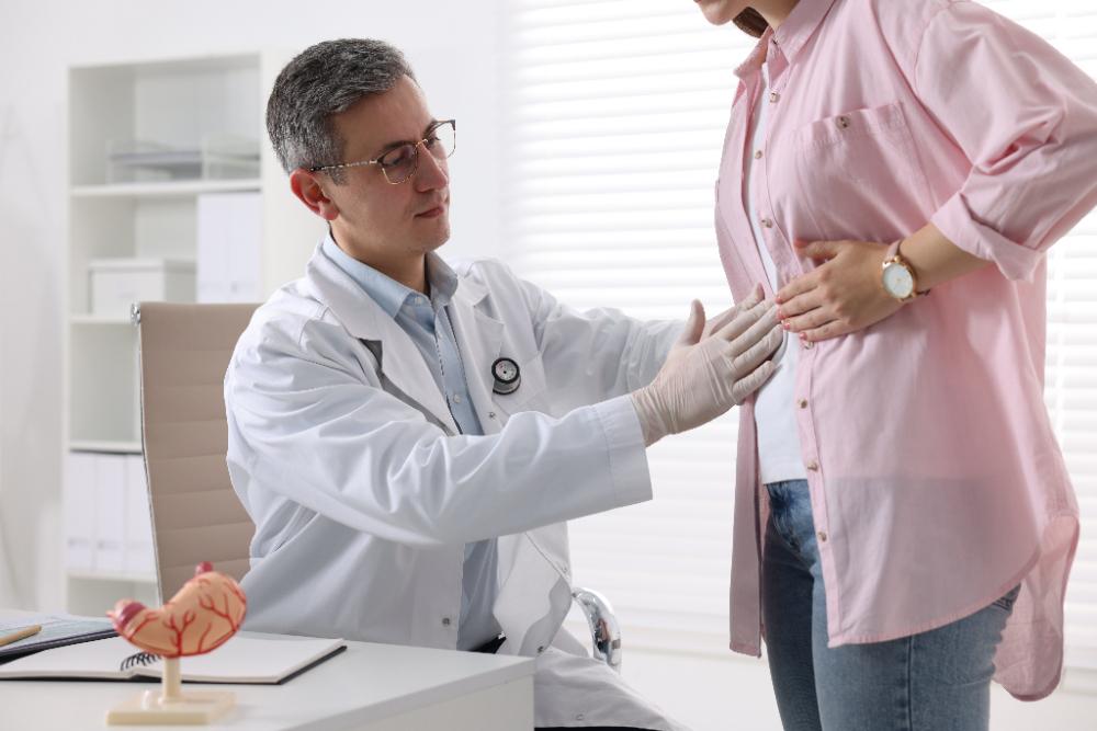 Can gastrointestinal issues cause vitamin B12 deficiency?