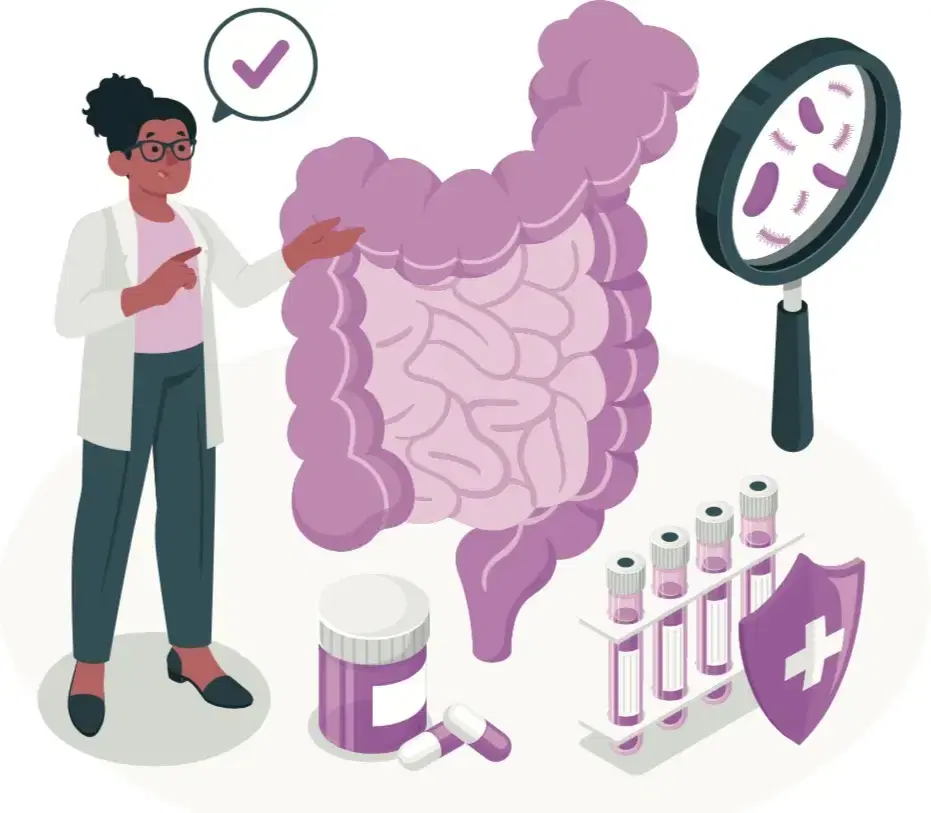 Exploring the Benefits of Probiotics in Gastrointestinal Surgery: A Comprehensive Guide.